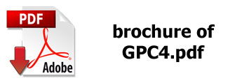 Download Brochure of GPC4